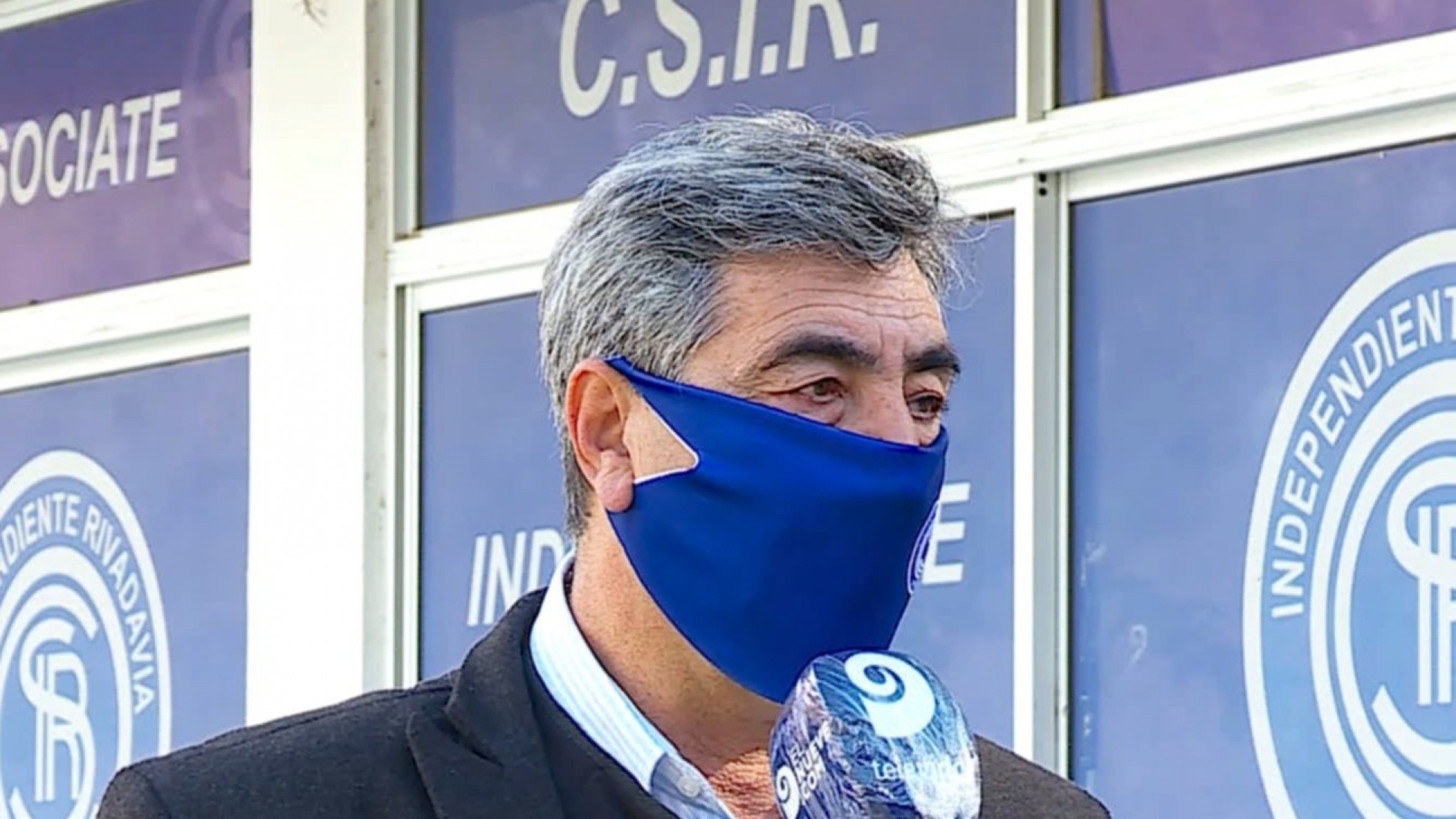 Carlos Castro en Jornada: “Esperamos la presencia de unas 8 mil personas”